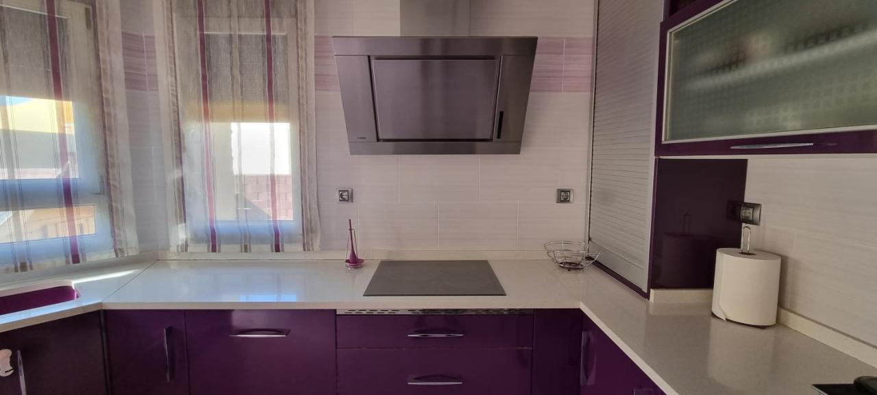 Casa Las 7 Maravillas Fuentiduena de Tajo Εξωτερικό φωτογραφία