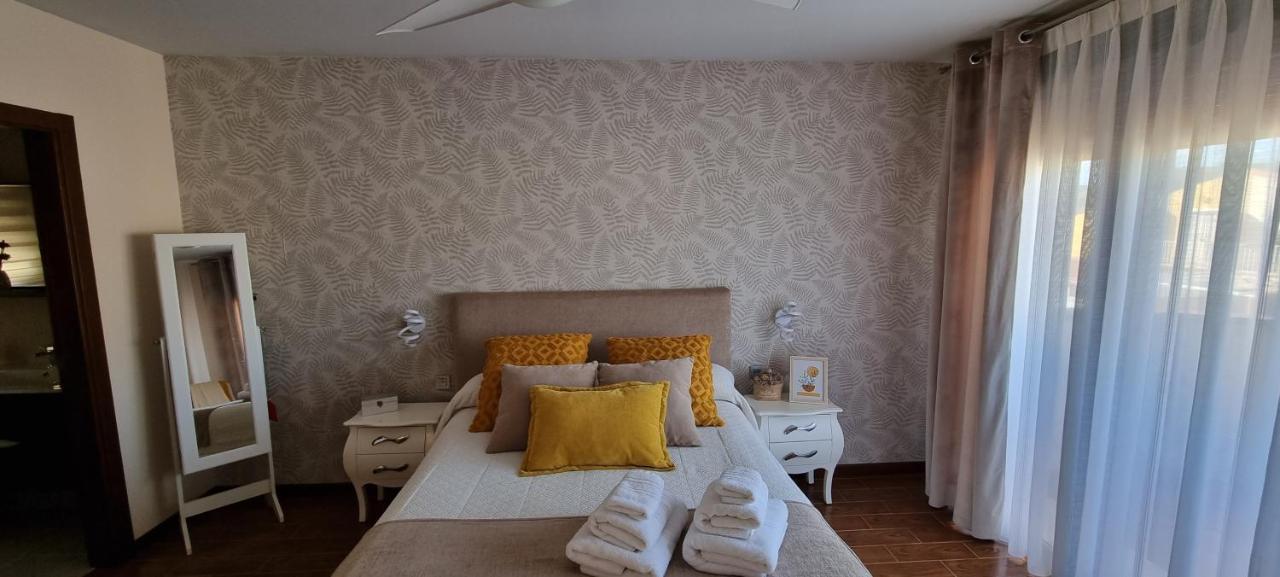 Casa Las 7 Maravillas Fuentiduena de Tajo Εξωτερικό φωτογραφία