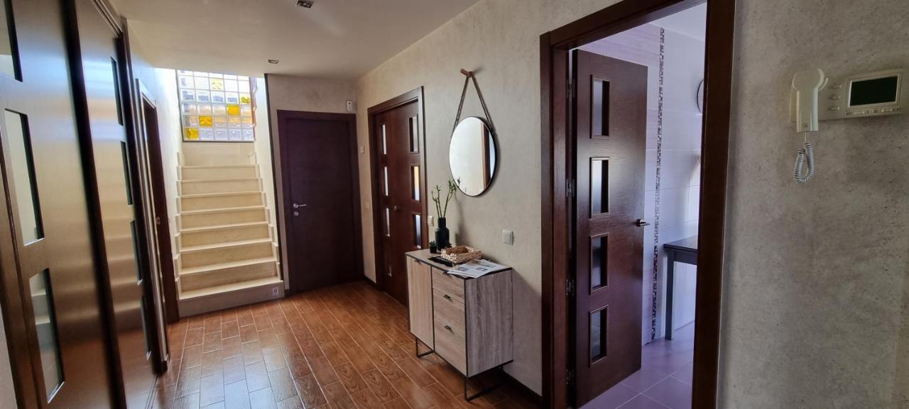 Casa Las 7 Maravillas Fuentiduena de Tajo Εξωτερικό φωτογραφία
