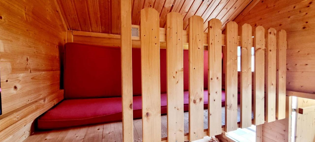 Casa Las 7 Maravillas Fuentiduena de Tajo Εξωτερικό φωτογραφία