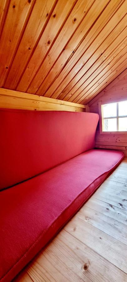 Casa Las 7 Maravillas Fuentiduena de Tajo Εξωτερικό φωτογραφία