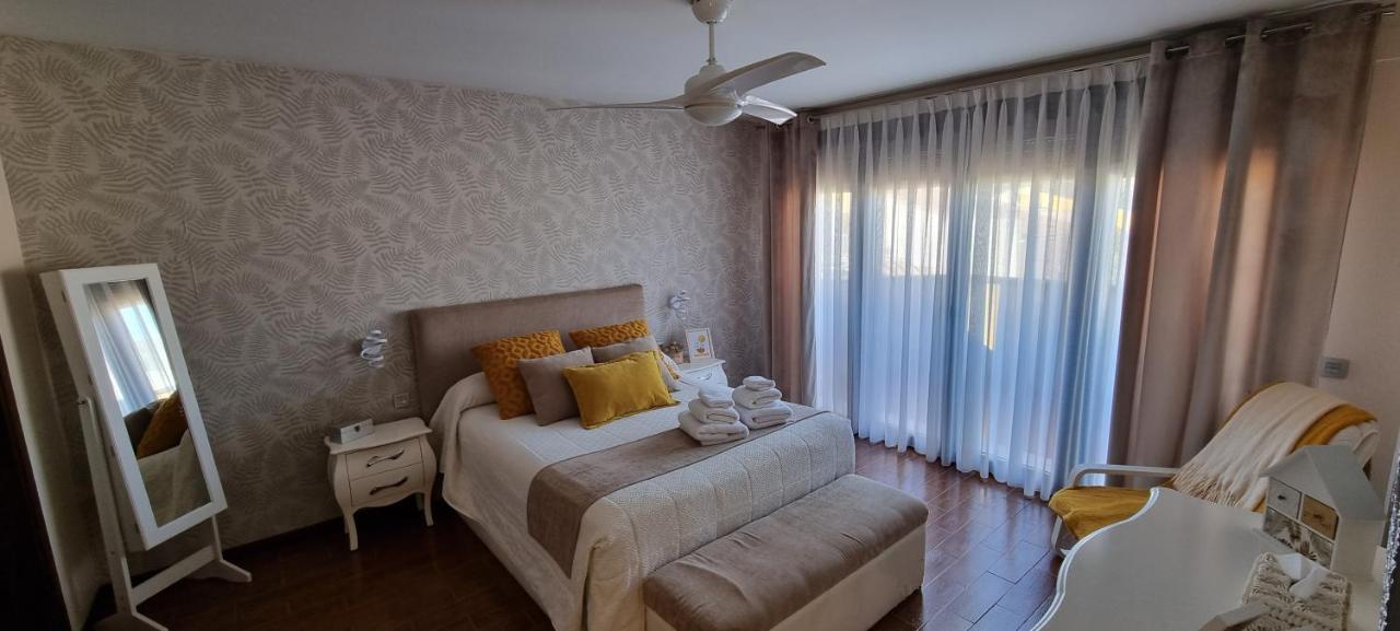 Casa Las 7 Maravillas Fuentiduena de Tajo Εξωτερικό φωτογραφία