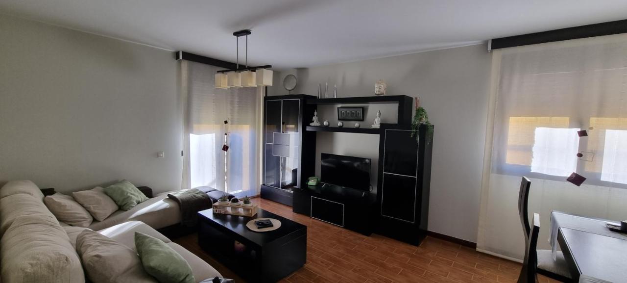 Casa Las 7 Maravillas Fuentiduena de Tajo Εξωτερικό φωτογραφία