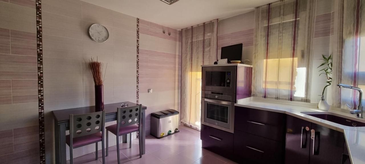 Casa Las 7 Maravillas Fuentiduena de Tajo Εξωτερικό φωτογραφία