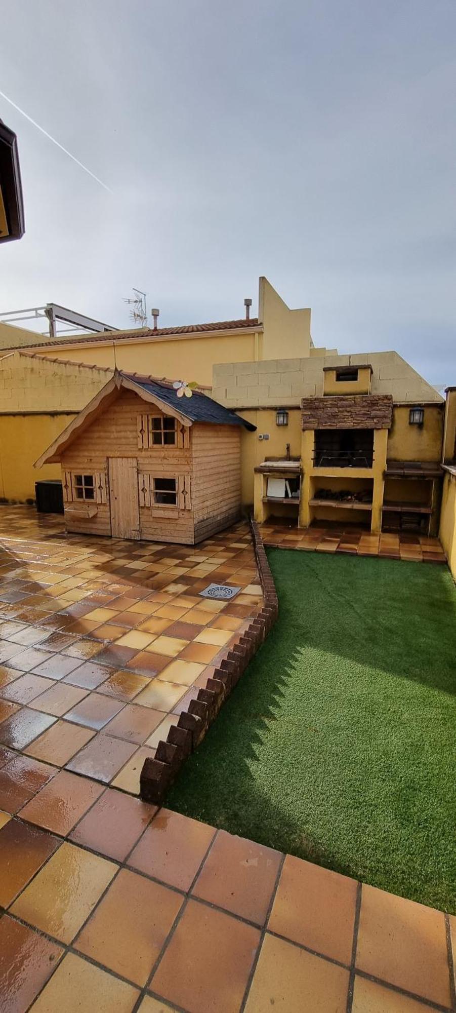 Casa Las 7 Maravillas Fuentiduena de Tajo Εξωτερικό φωτογραφία