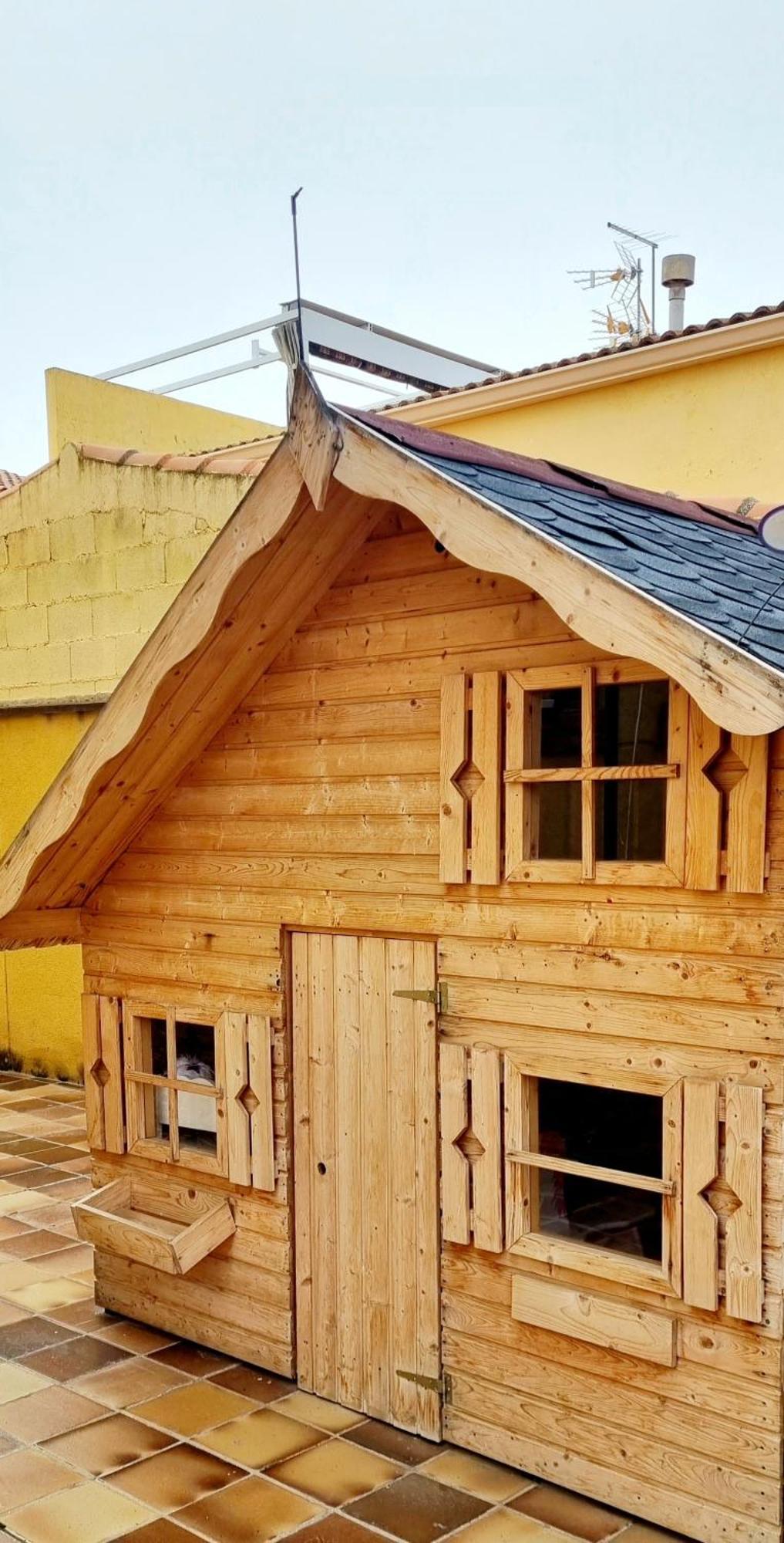 Casa Las 7 Maravillas Fuentiduena de Tajo Εξωτερικό φωτογραφία