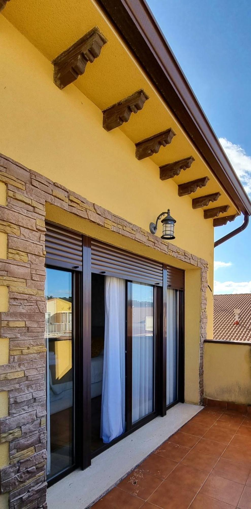 Casa Las 7 Maravillas Fuentiduena de Tajo Εξωτερικό φωτογραφία