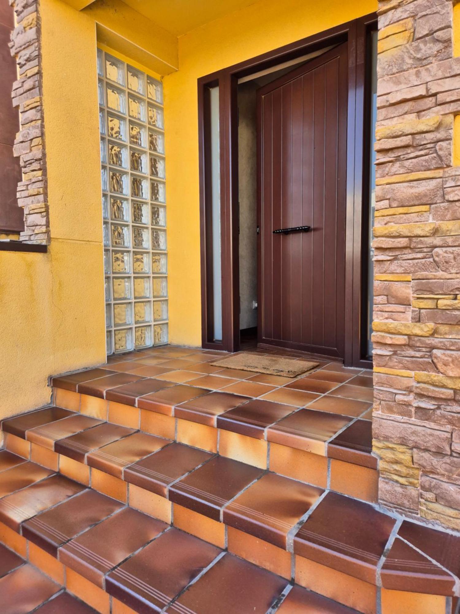 Casa Las 7 Maravillas Fuentiduena de Tajo Εξωτερικό φωτογραφία