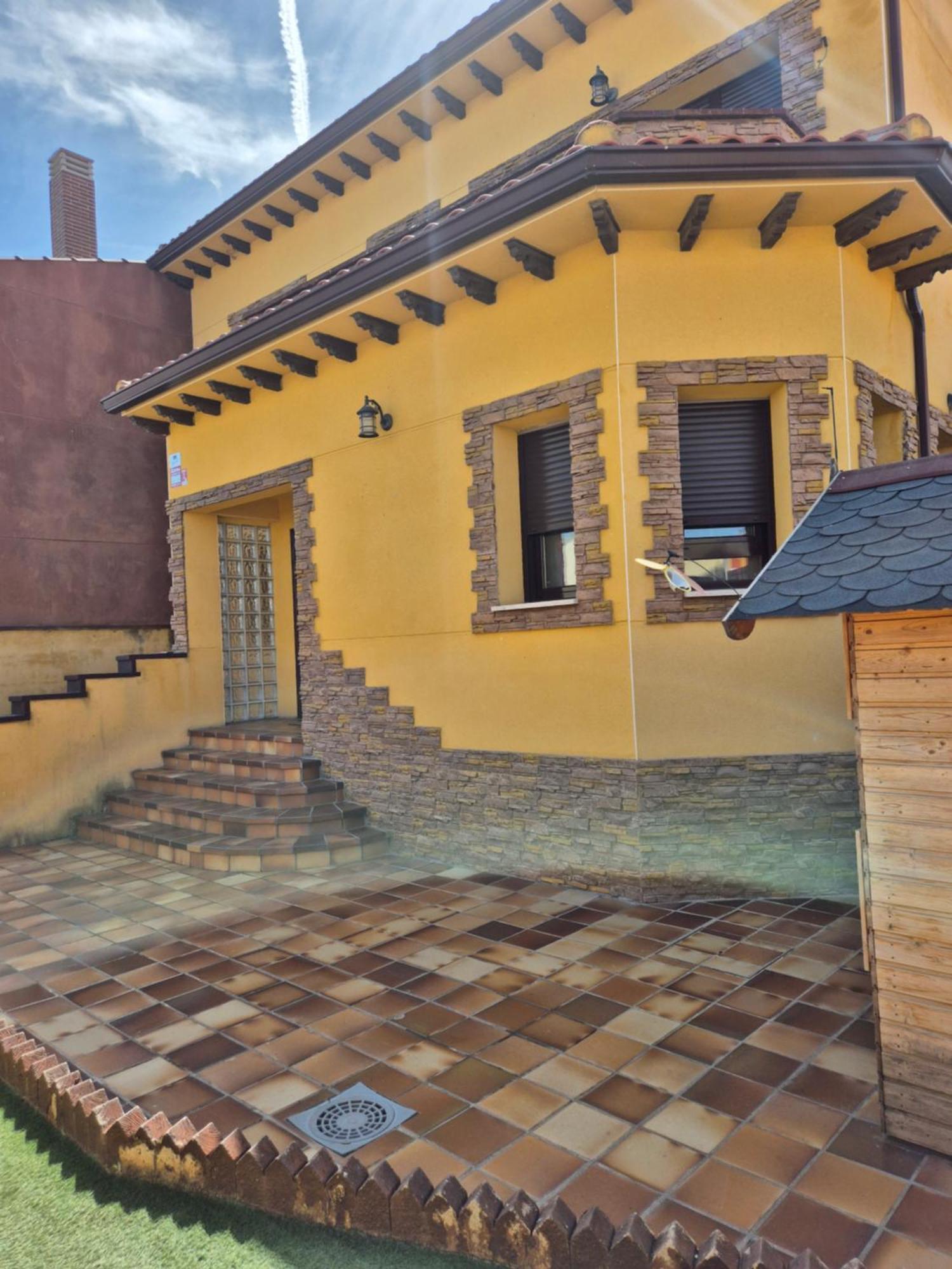 Casa Las 7 Maravillas Fuentiduena de Tajo Εξωτερικό φωτογραφία