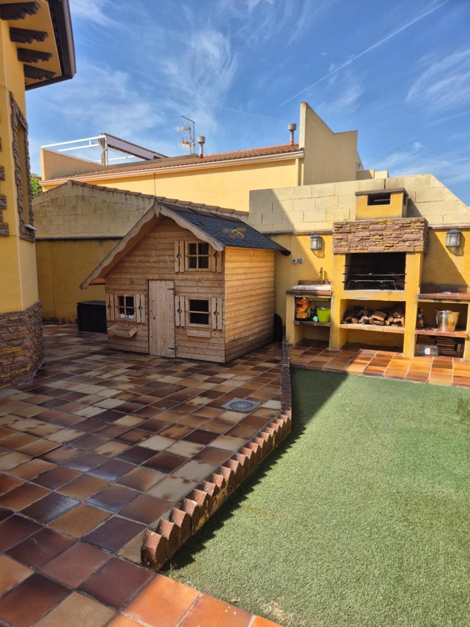 Casa Las 7 Maravillas Fuentiduena de Tajo Εξωτερικό φωτογραφία