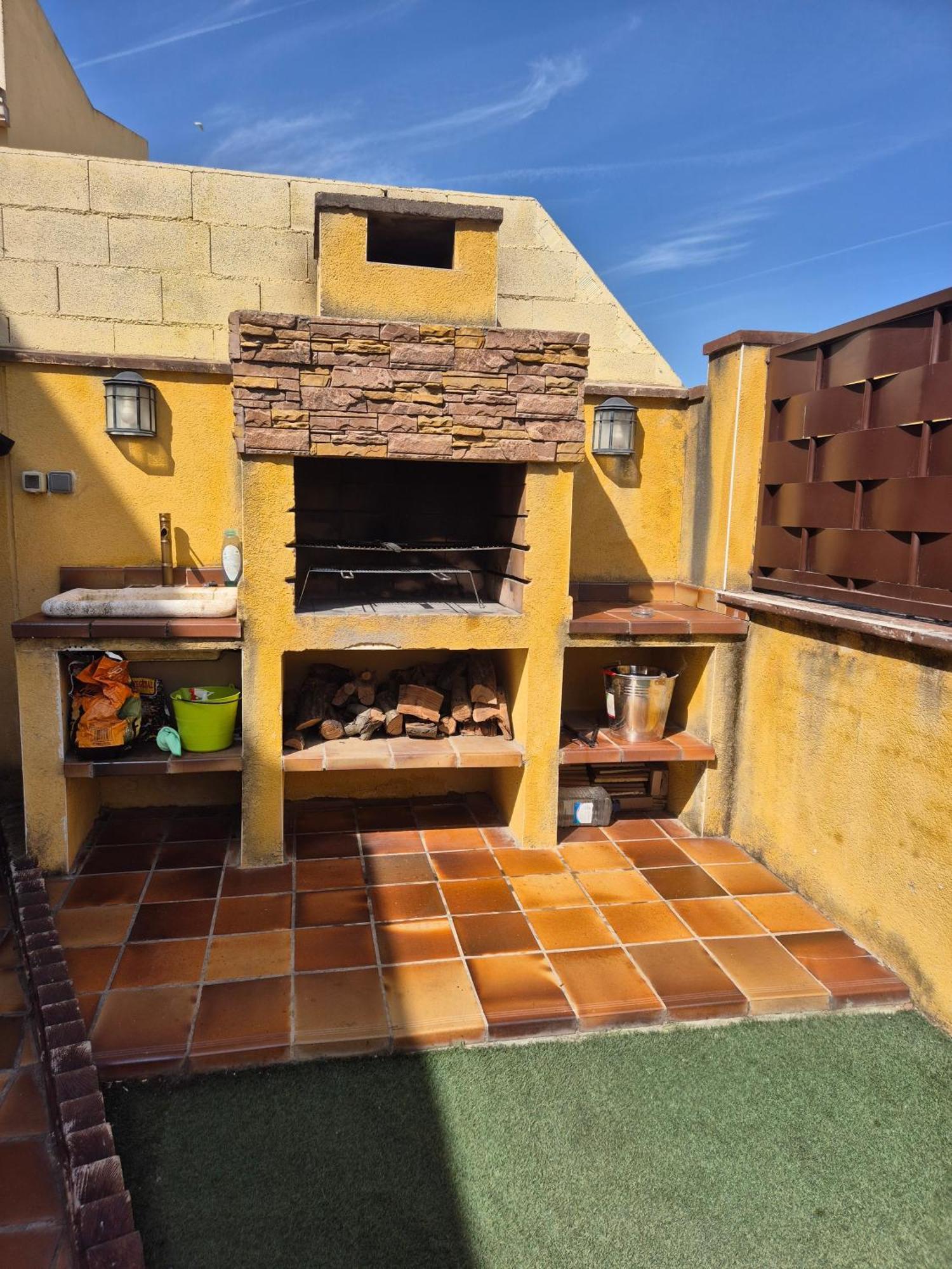Casa Las 7 Maravillas Fuentiduena de Tajo Εξωτερικό φωτογραφία